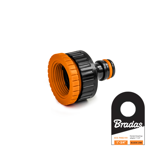 Adaptér vnitřní závit 3/4" nebo 1" ECO